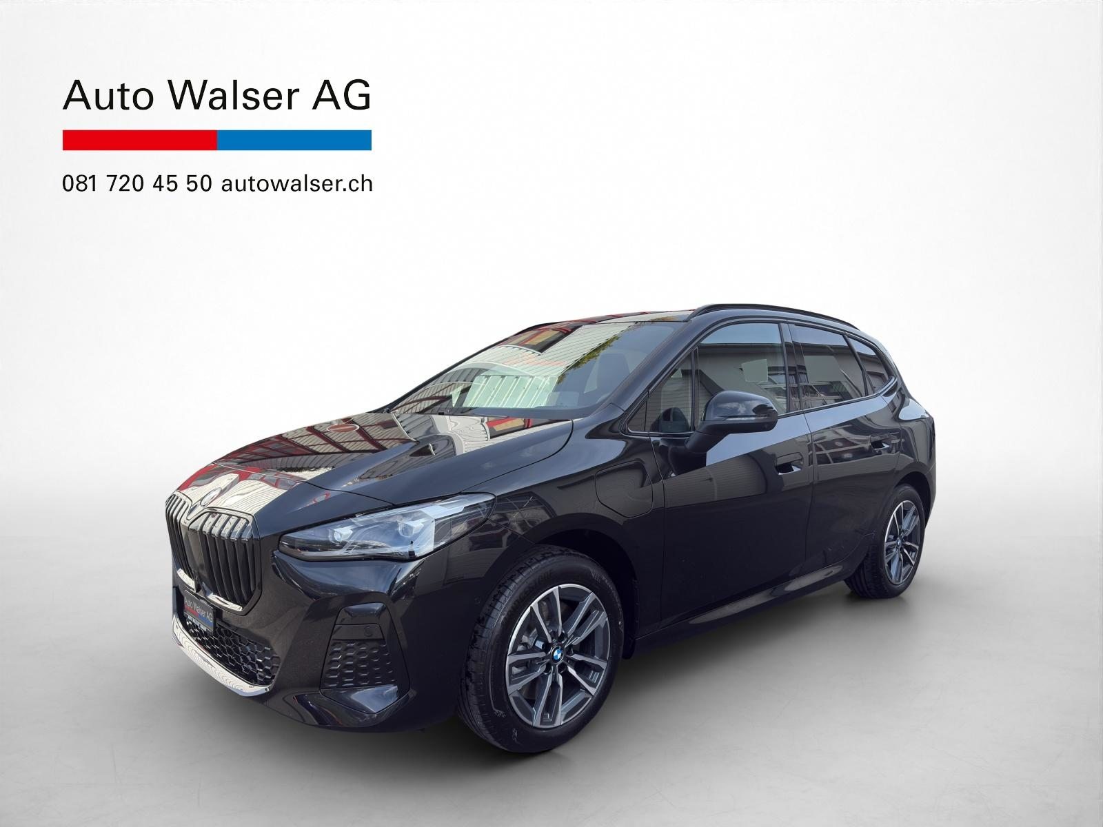 BMW 230e xDrive Active Tourer