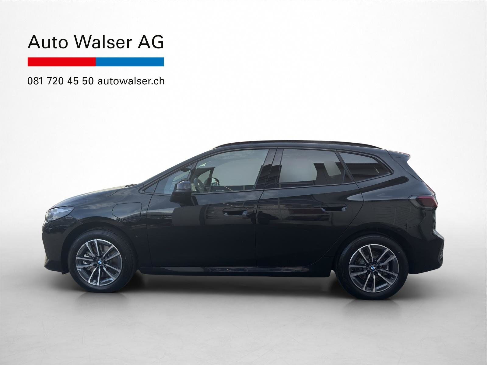 BMW 230e xDrive Active Tourer, Plug-in-Hybrid Benzina/Elettrica, Auto nuove, Automatico - 2