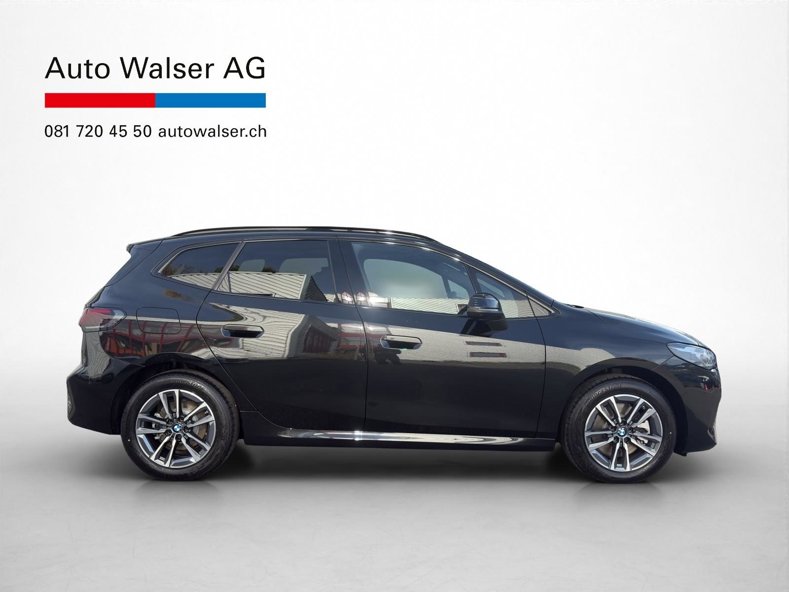 BMW 230e xDrive Active Tourer, Plug-in-Hybrid Benzina/Elettrica, Auto nuove, Automatico - 6