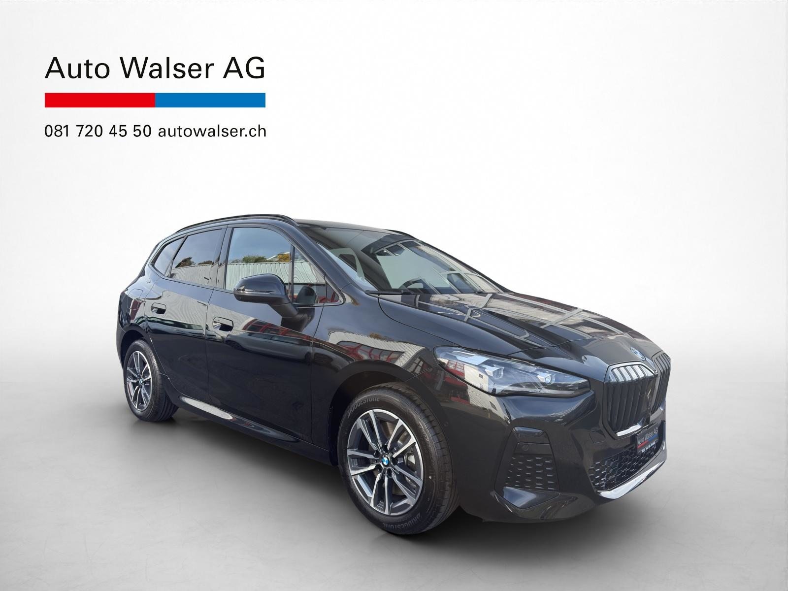 BMW 230e xDrive Active Tourer, Plug-in-Hybrid Benzina/Elettrica, Auto nuove, Automatico - 7
