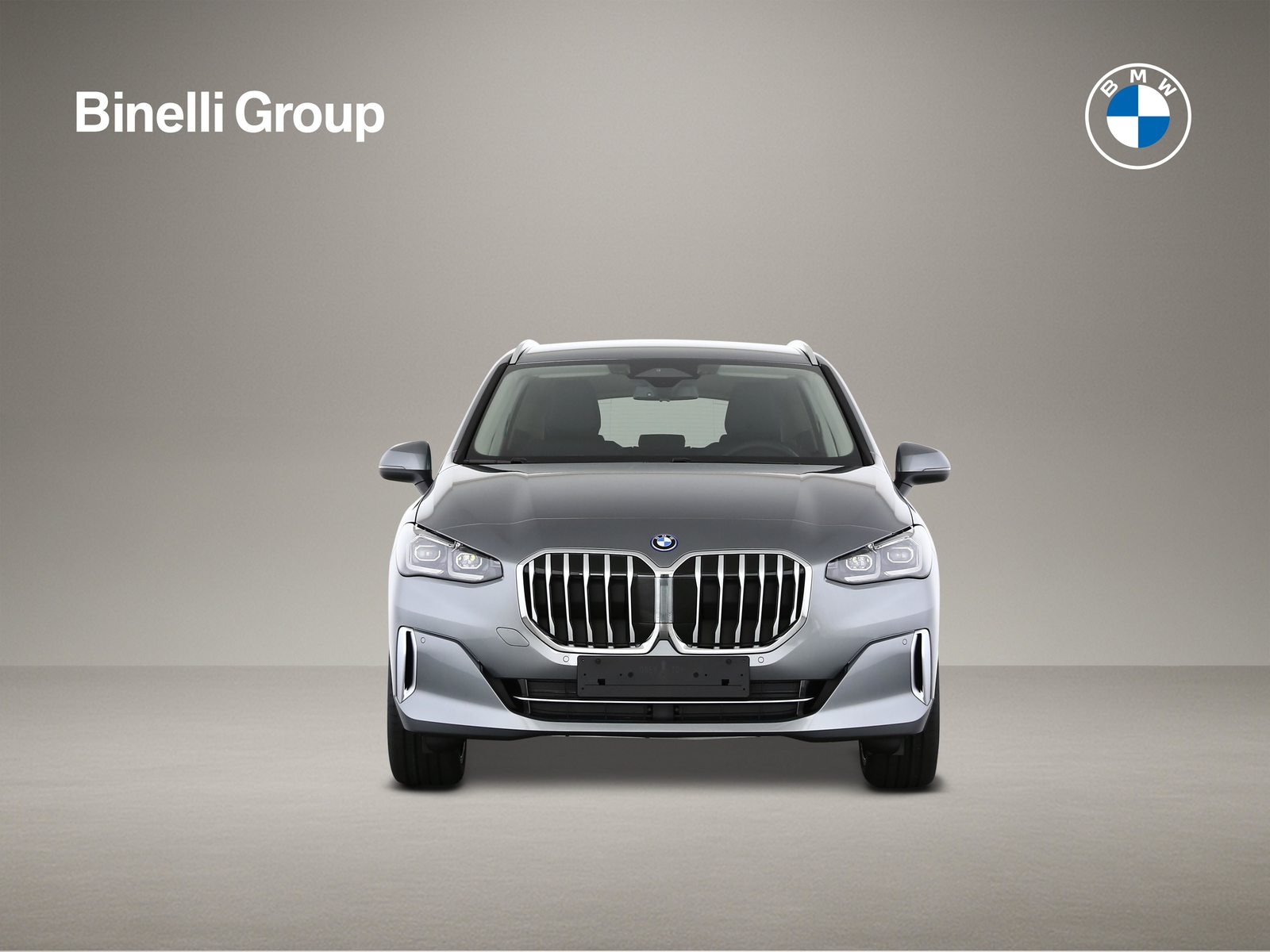 BMW 230e xDrive Active Tourer, Plug-in-Hybrid Petrol/Electric, New car, Automatic - 5