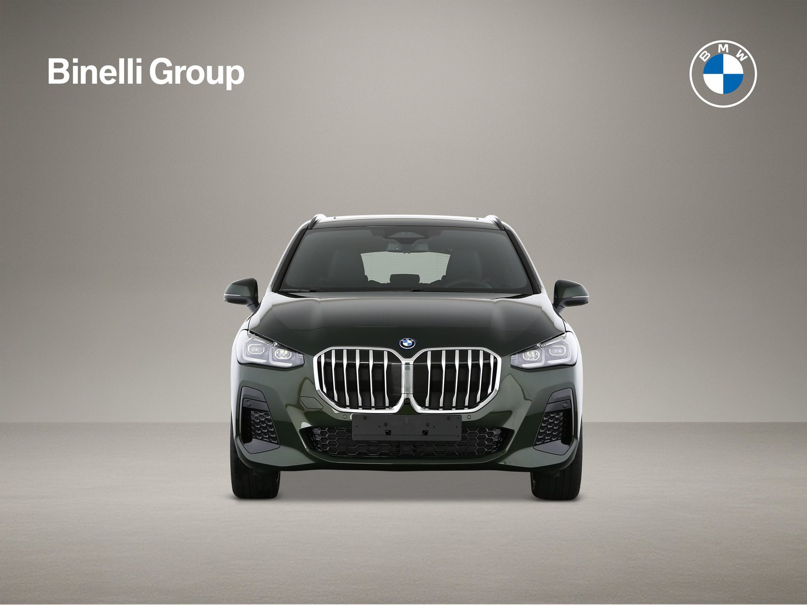 BMW 230e xDrive paddles Active Tourer, Plug-in-Hybrid Petrol/Electric, New car, Automatic - 5