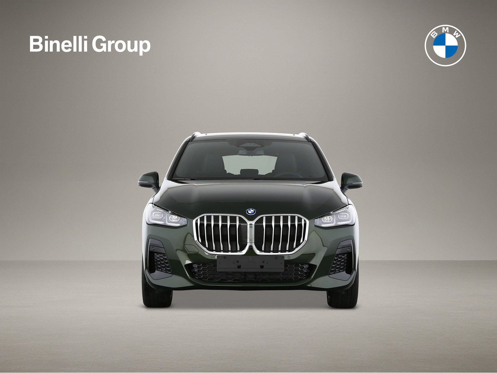 BMW 230e Active Tourer, Plug-in-Hybrid Benzin/Elektro, Neuwagen, Automatik - 5