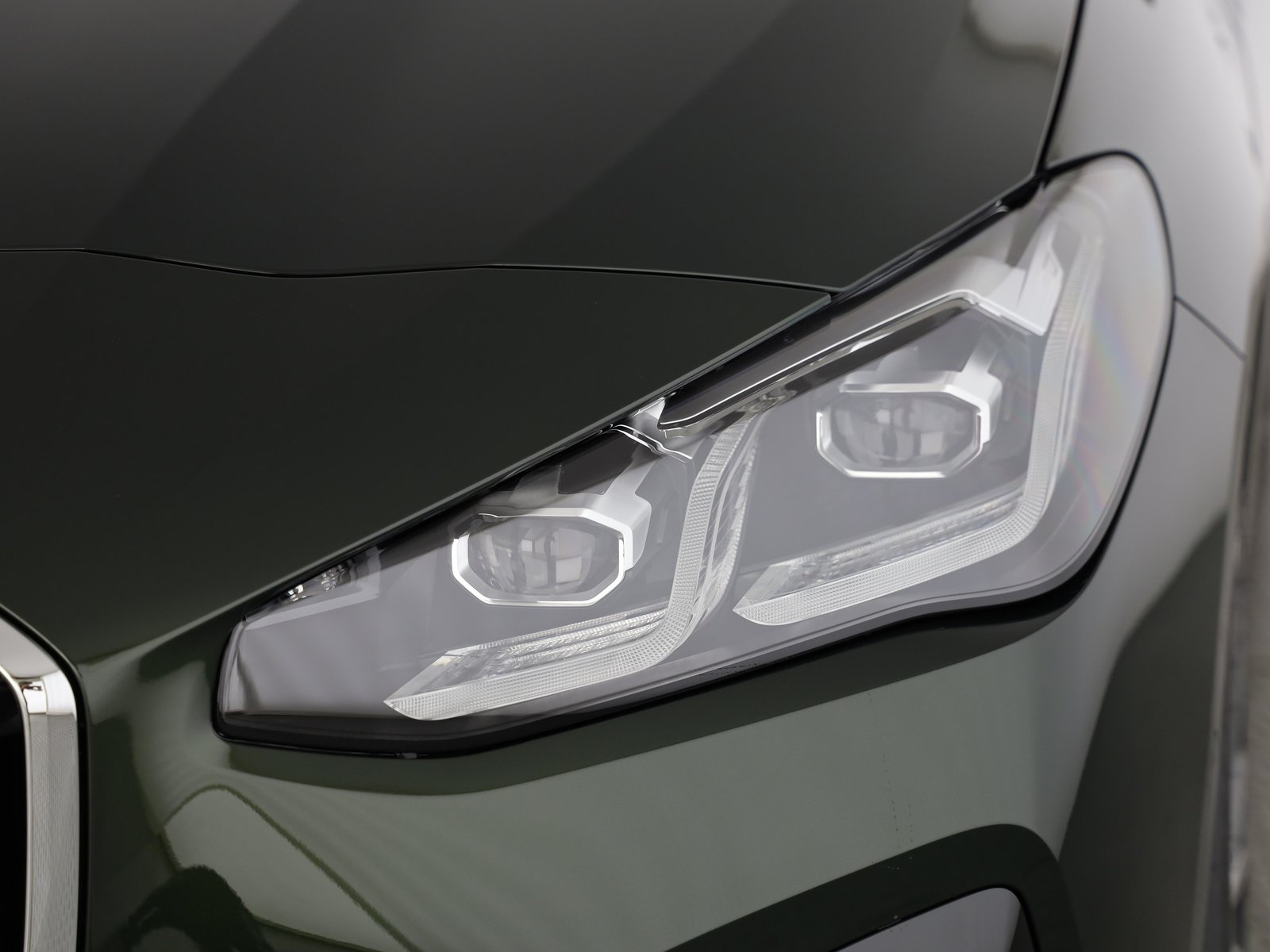 BMW 230e Active Tourer, Plug-in-Hybrid Benzin/Elektro, Neuwagen, Automatik - 6
