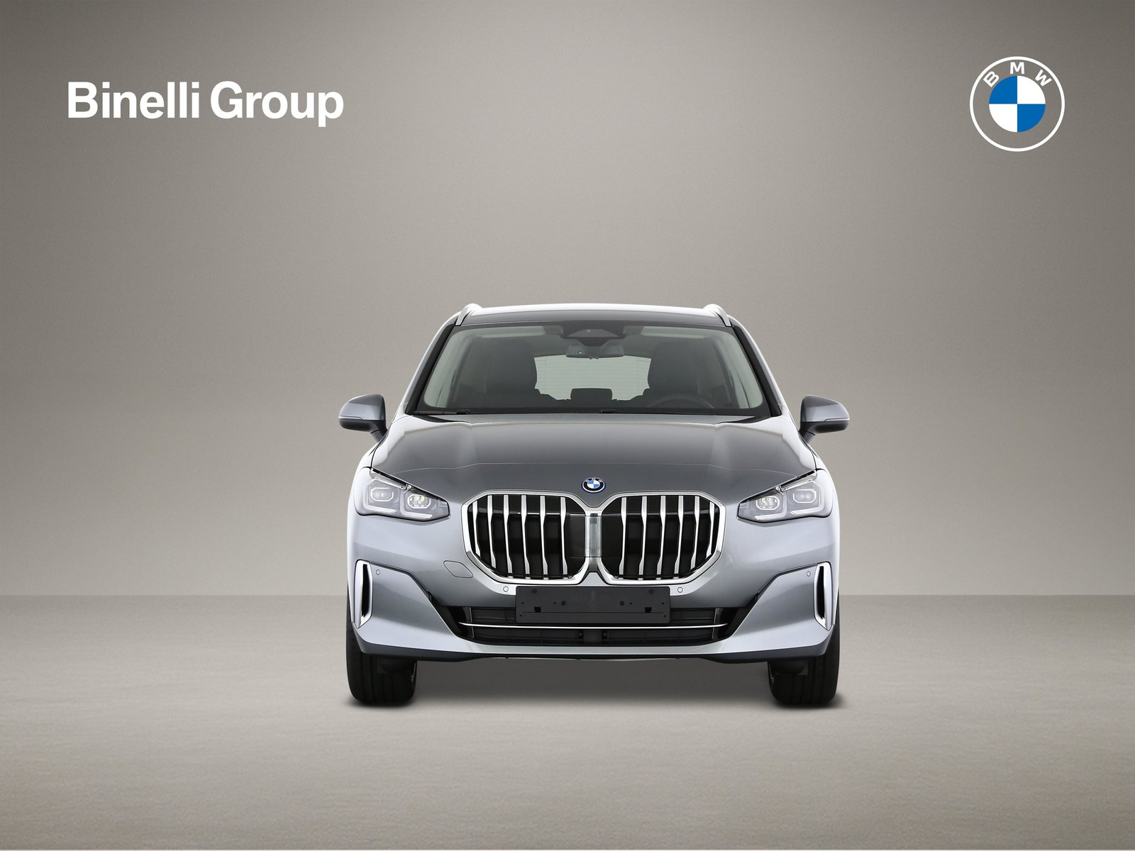 BMW 230e Active Tourer, Plug-in-Hybrid Benzina/Elettrica, Auto nuove, Automatico - 5