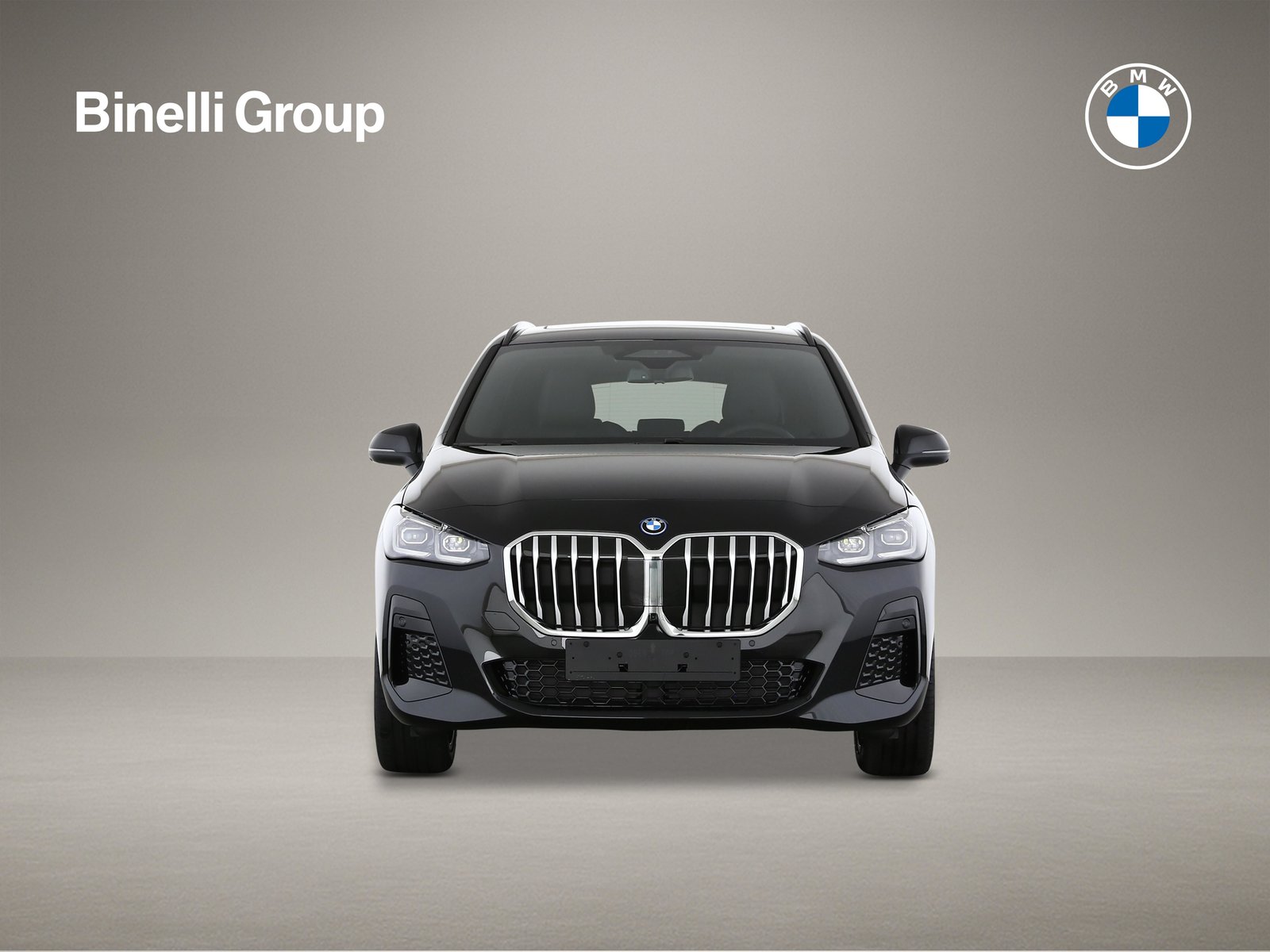 BMW 230e paddles Active Tourer, Plug-in-Hybrid Benzin/Elektro, Neuwagen, Automatik - 3
