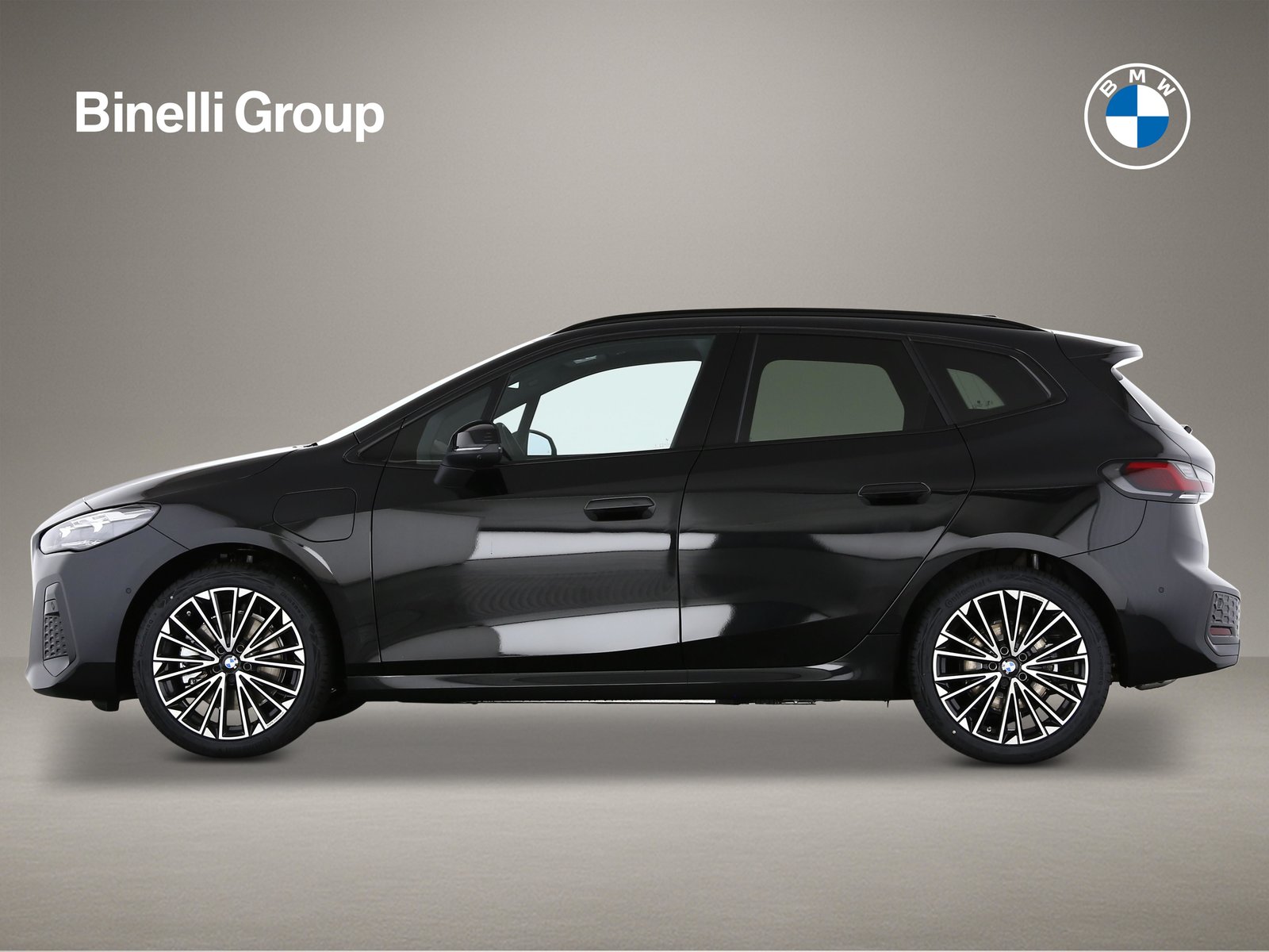 BMW 230e paddles Active Tourer, Plug-in-Hybrid Benzin/Elektro, Neuwagen, Automatik - 5