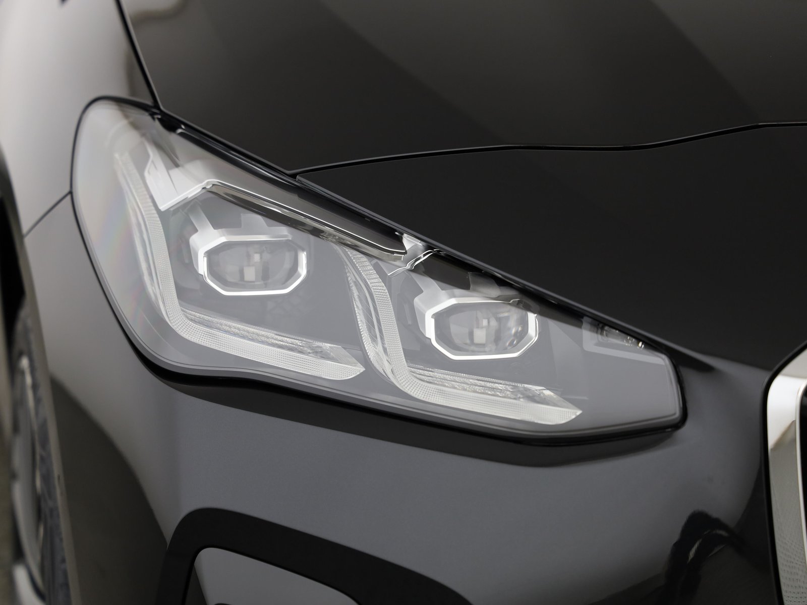 BMW 230e paddles Active Tourer, Plug-in-Hybrid Benzin/Elektro, Neuwagen, Automatik - 6