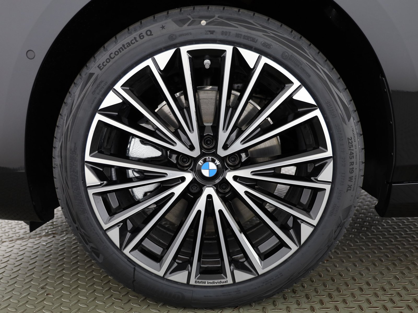 BMW 230e paddles Active Tourer, Plug-in-Hybrid Benzin/Elektro, Neuwagen, Automatik - 7