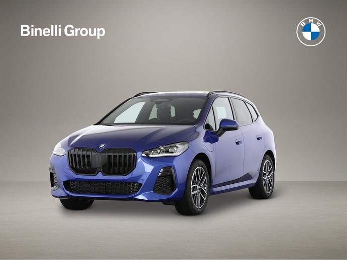 BMW 230e paddles Active Tourer, Hybride Rechargeable Essence/Électricité, Voiture nouvelle, Automatique