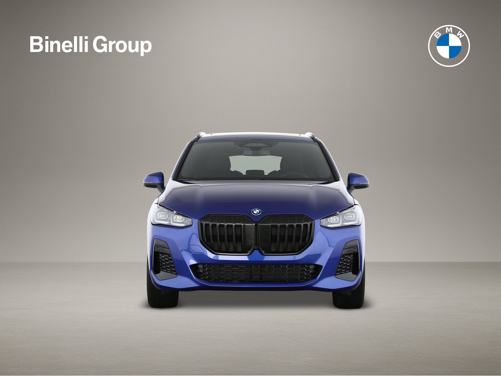 BMW 230e paddles Active Tourer, Hybride Rechargeable Essence/Électricité, Voiture nouvelle, Automatique - 5