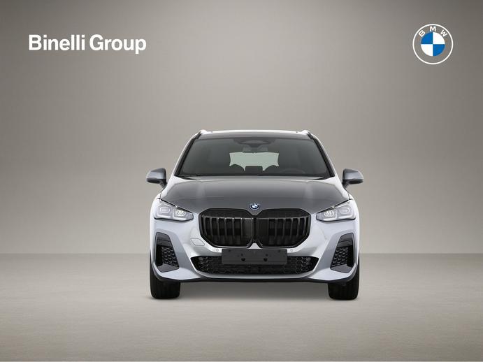 BMW 230e paddles Active Tourer, Plug-in-Hybrid Benzina/Elettrica, Auto nuove, Automatico