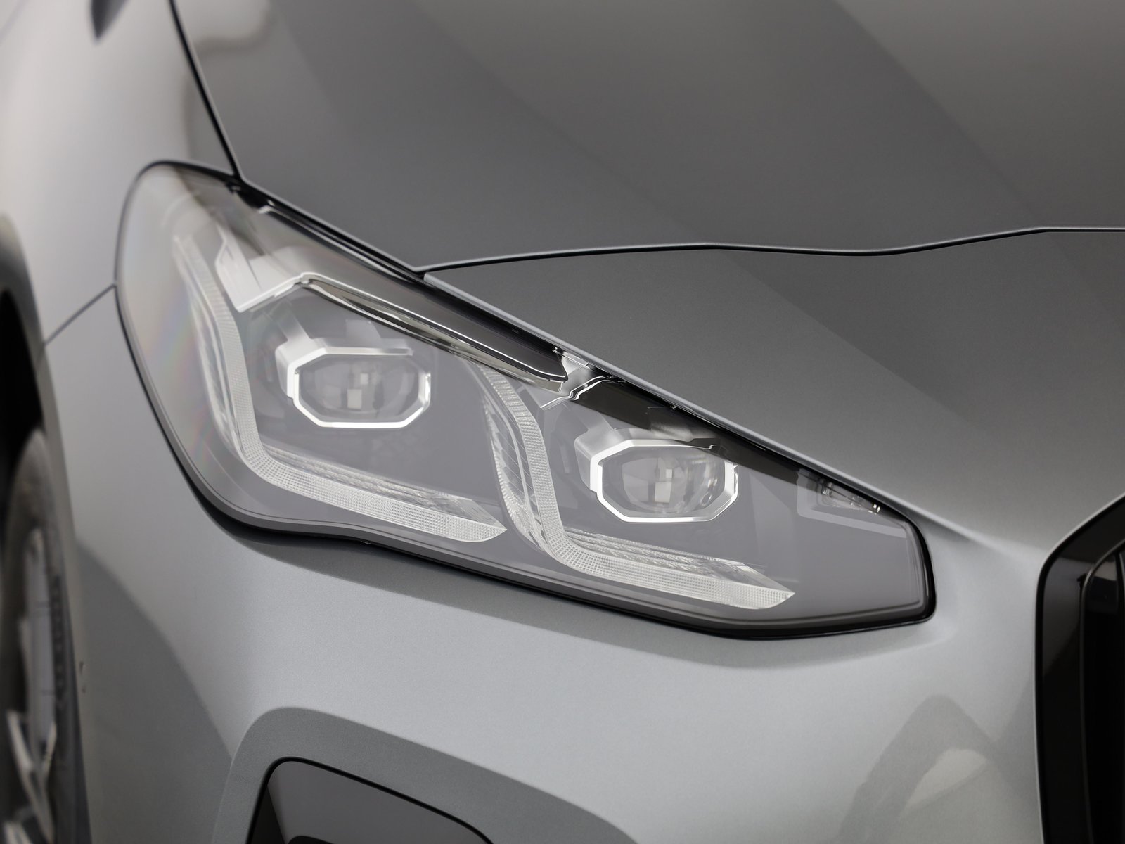 BMW 230e paddles Active Tourer, Hybride Rechargeable Essence/Électricité, Voiture nouvelle, Automatique - 6