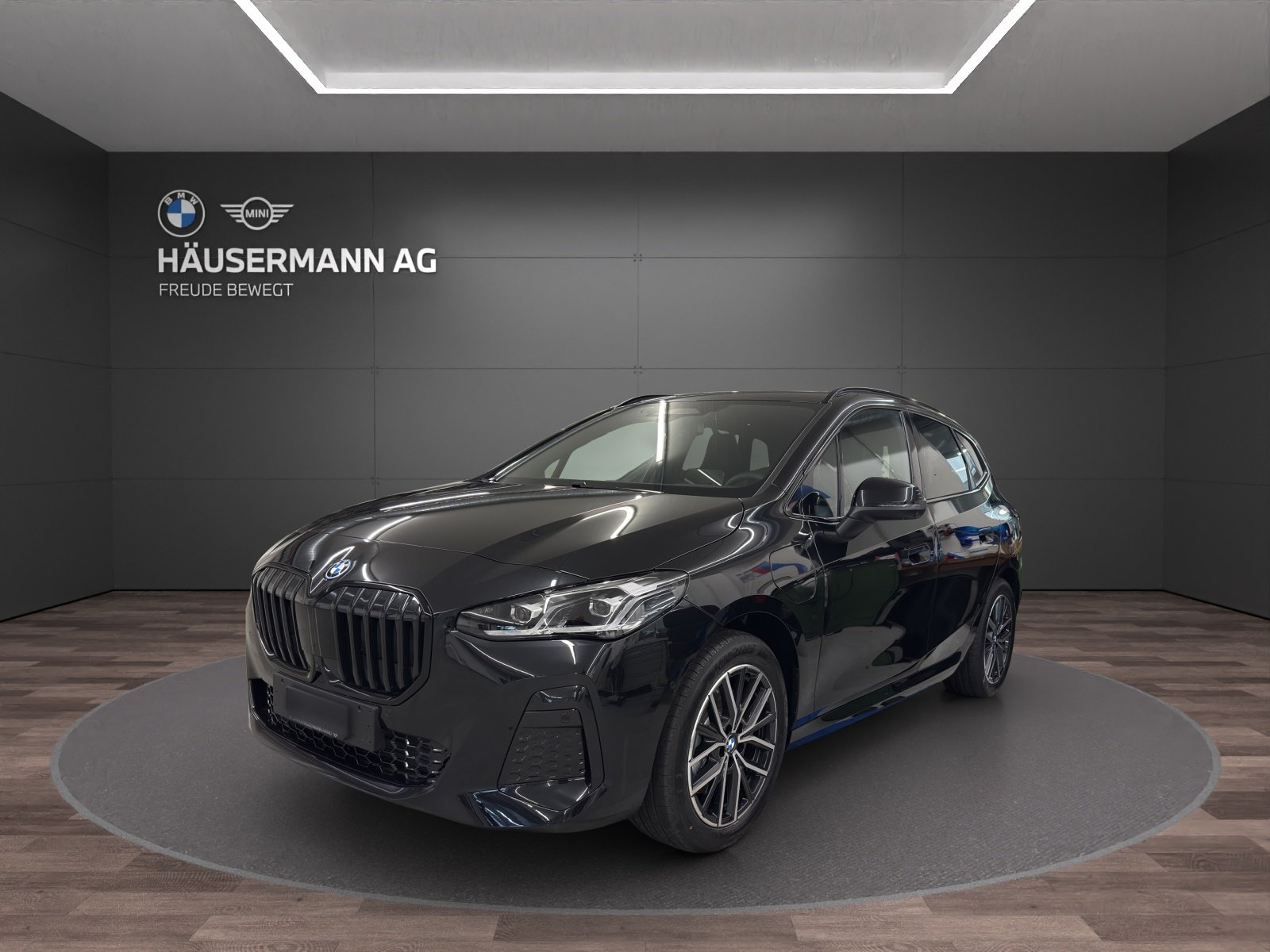 BMW 230e Active Tourer M Sport