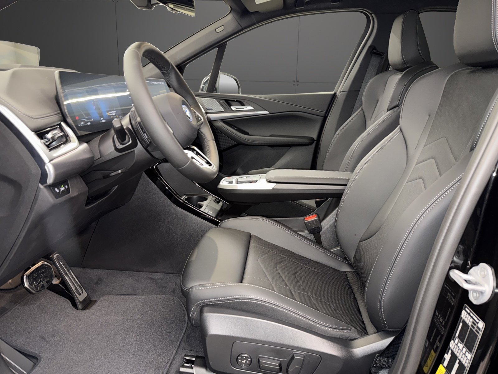 BMW 230e Active Tourer M Sport, Hybride Rechargeable Essence/Électricité, Voiture nouvelle, Automatique - 7