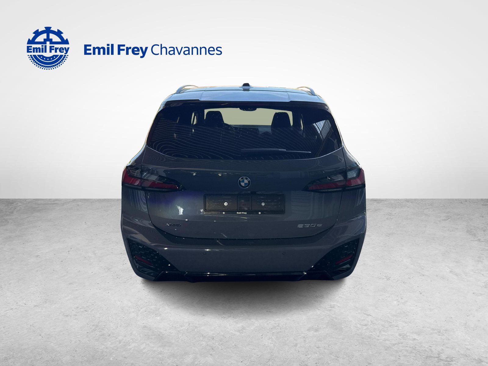 BMW 230e xDrive Active Tourer Kit Sport M, Hybride Rechargeable Essence/Électricité, Voiture nouvelle, Automatique - 4