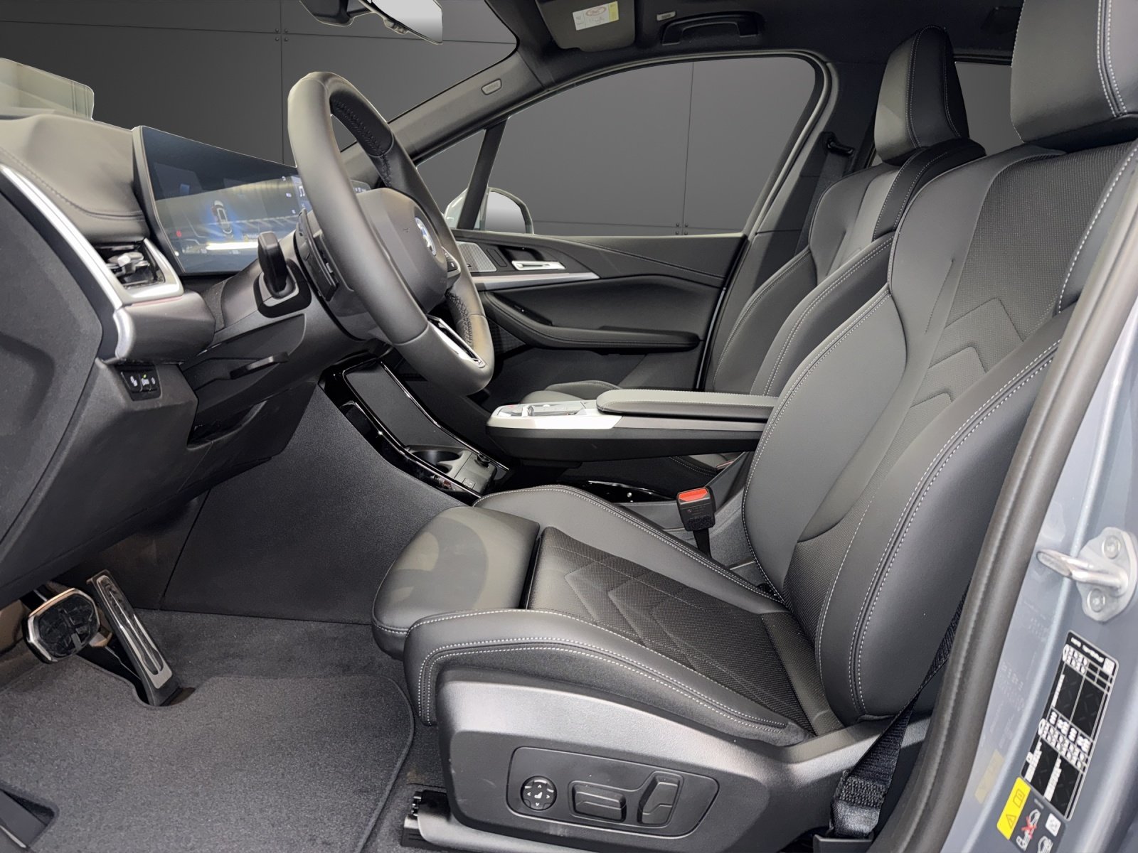 BMW 230e Active Tourer, Hybride Rechargeable Essence/Électricité, Voiture nouvelle, Automatique - 7