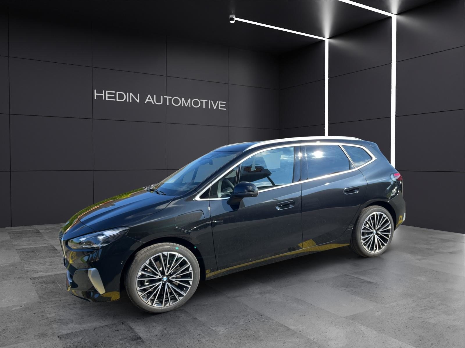 BMW 230e xDrive Active Tourer