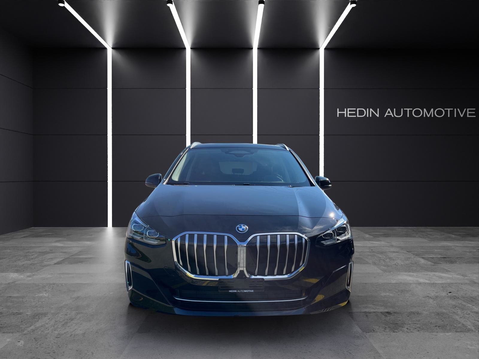 BMW 230e xDrive Active Tourer, Plug-in-Hybrid Benzina/Elettrica, Auto nuove, Automatico - 7