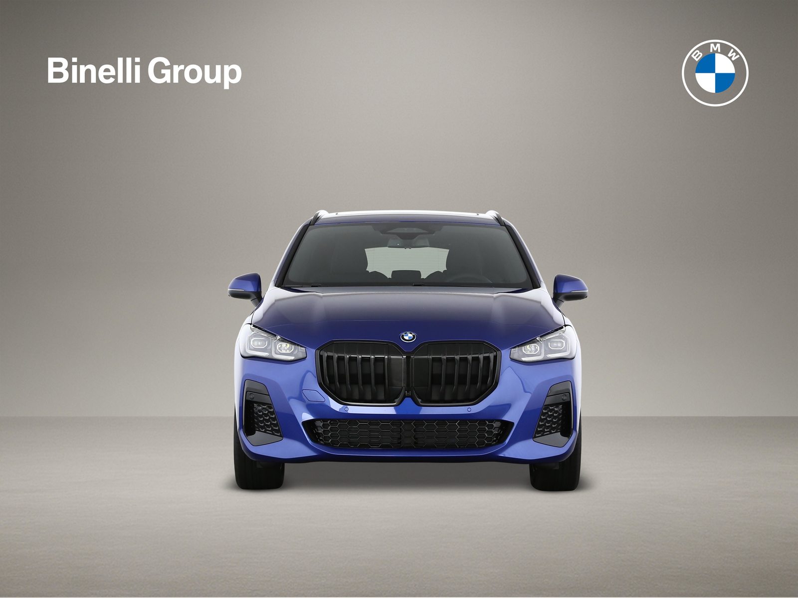 BMW 230e xDrive paddles Active Tourer, Plug-in-Hybrid Petrol/Electric, New car, Automatic - 5