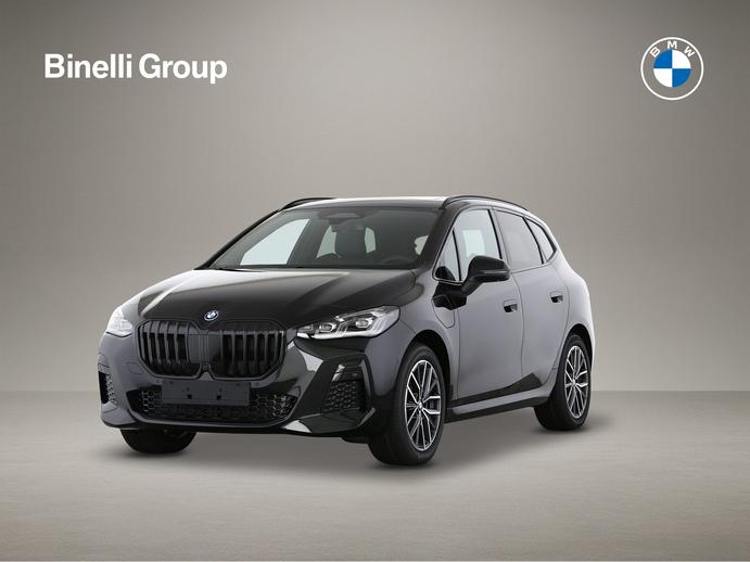 BMW 230e xDrive paddles Active Tourer, Plug-in-Hybrid Petrol/Electric, New car, Automatic