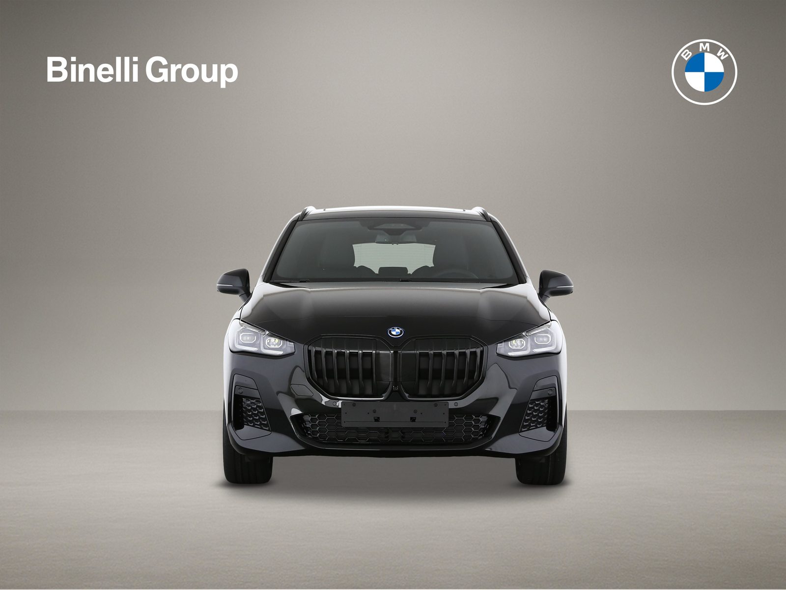 BMW 230e xDrive paddles Active Tourer, Plug-in-Hybrid Benzin/Elektro, Neuwagen, Automatik - 5