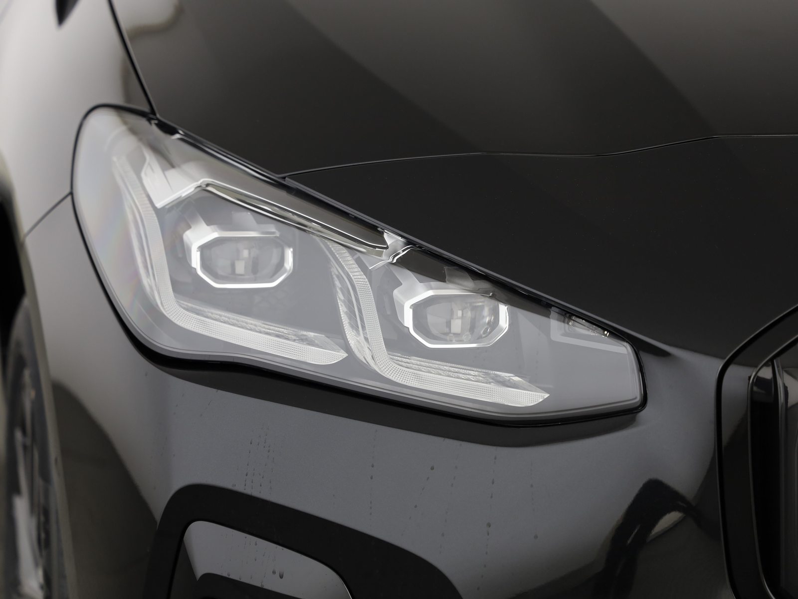 BMW 230e xDrive paddles Active Tourer, Plug-in-Hybrid Benzin/Elektro, Neuwagen, Automatik - 6