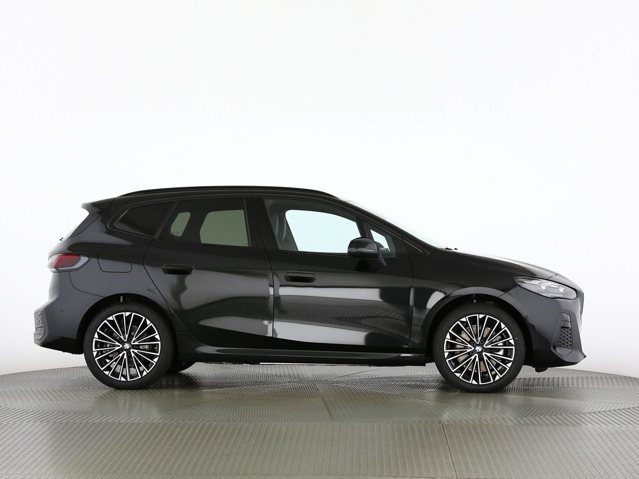 BMW 230e xDrive paddles Active Tourer, Plug-in-Hybrid Benzin/Elektro, Neuwagen, Automatik - 6
