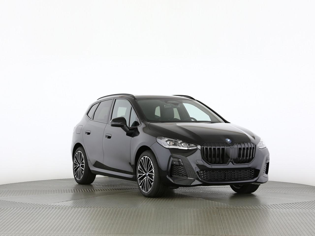BMW 230e xDrive paddles Active Tourer, Plug-in-Hybrid Benzin/Elektro, Neuwagen, Automatik - 7
