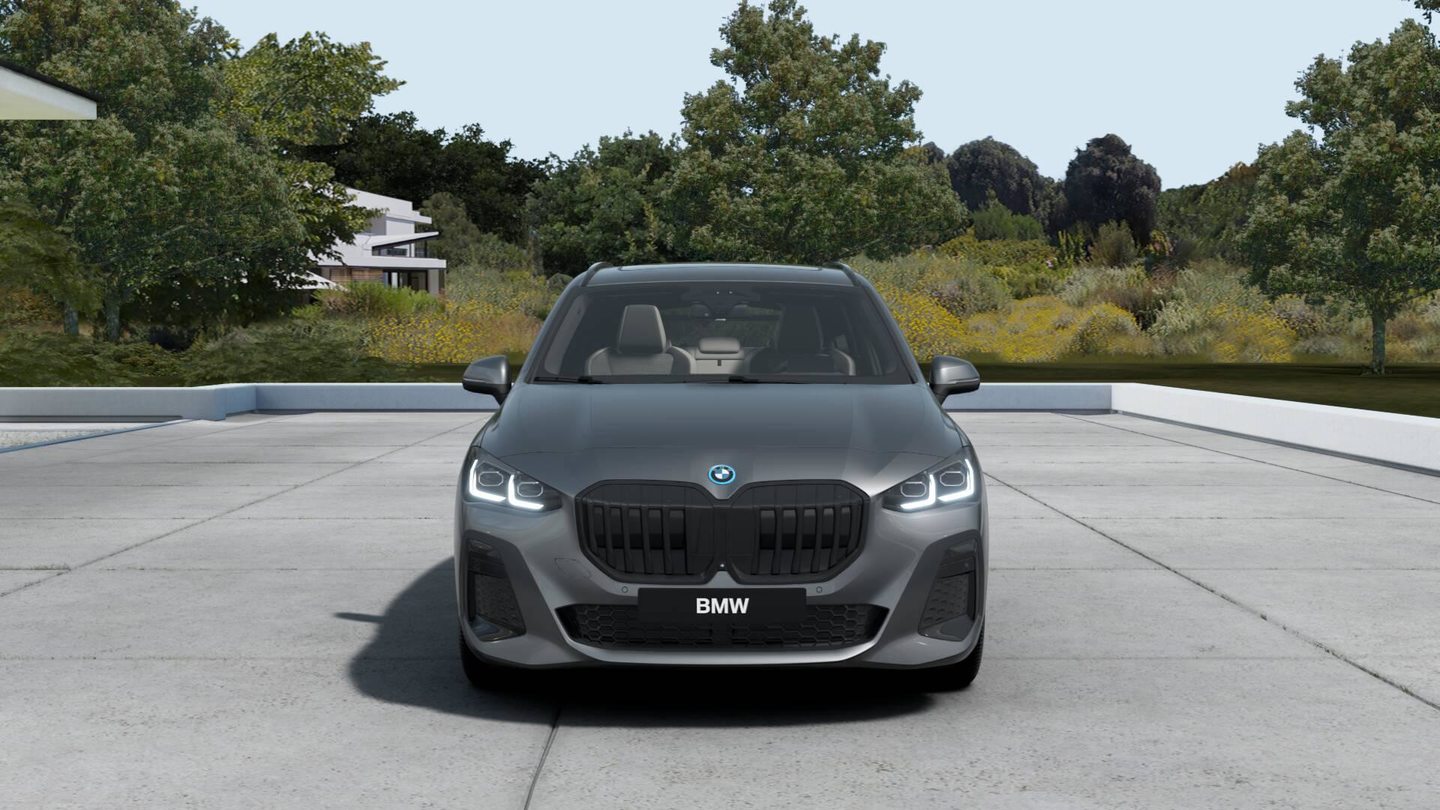 BMW 230e xDrive Active Tourer, Plug-in-Hybrid Petrol/Electric, New car, Automatic - 3