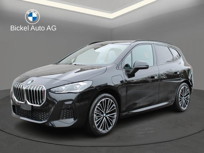 BMW 230e xDr. Act. T. M Sport, Plug-in-Hybrid Benzina/Elettrica, Auto nuove, Automatico