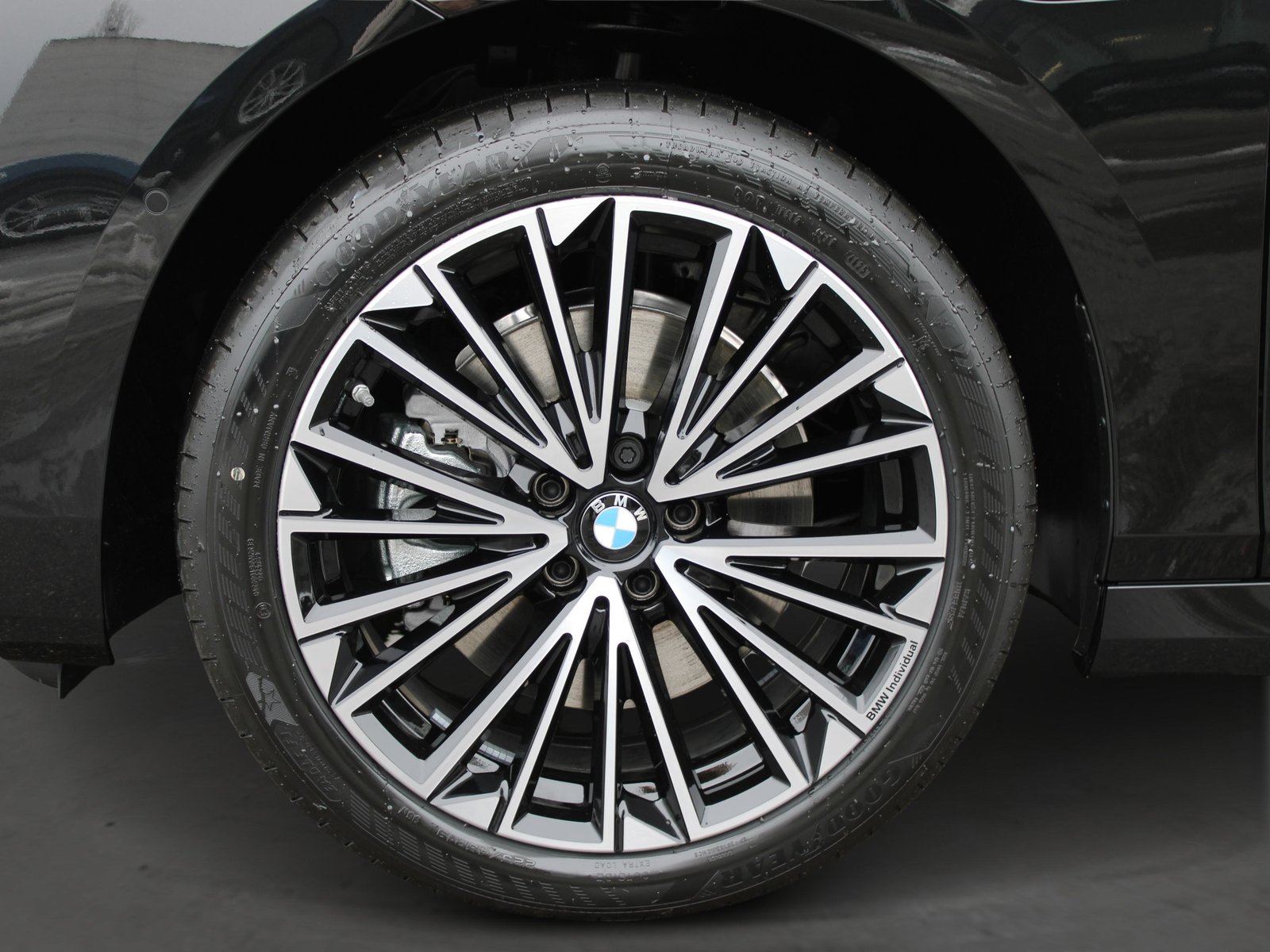BMW 230e xDr. Act. T. M Sport, Hybride Rechargeable Essence/Électricité, Voiture nouvelle, Automatique - 5