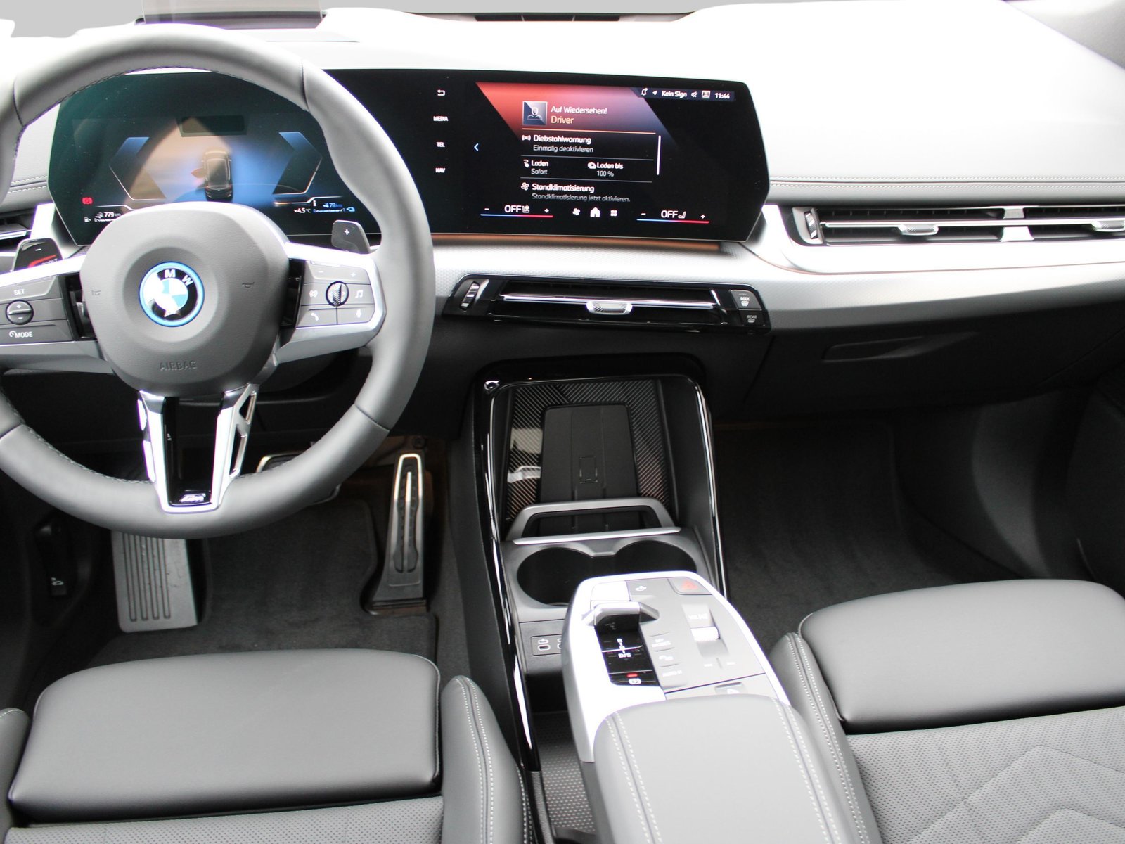 BMW 230e xDr. Act. T. M Sport, Hybride Rechargeable Essence/Électricité, Voiture nouvelle, Automatique - 6