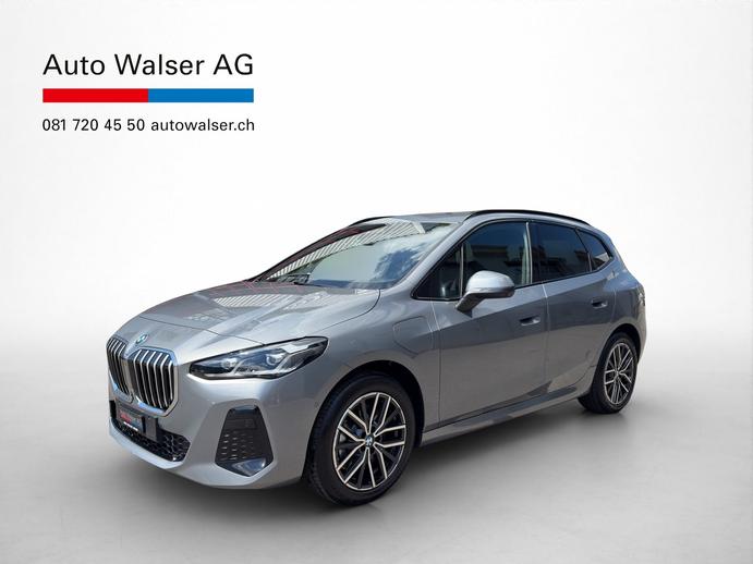 BMW 230e xDrive Active Tourer, Plug-in-Hybrid Benzina/Elettrica, Auto nuove, Automatico