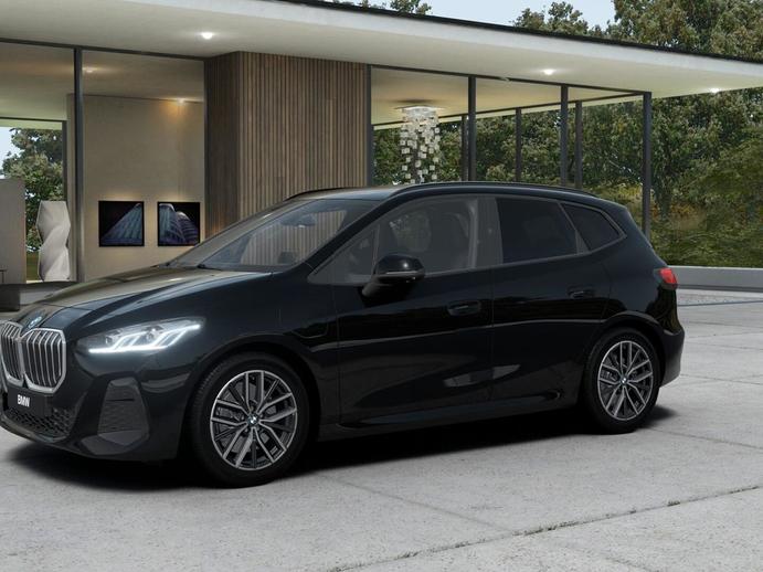 BMW 230e xDrive paddles Active Tourer, Plug-in-Hybrid Benzin/Elektro, Neuwagen, Automatik