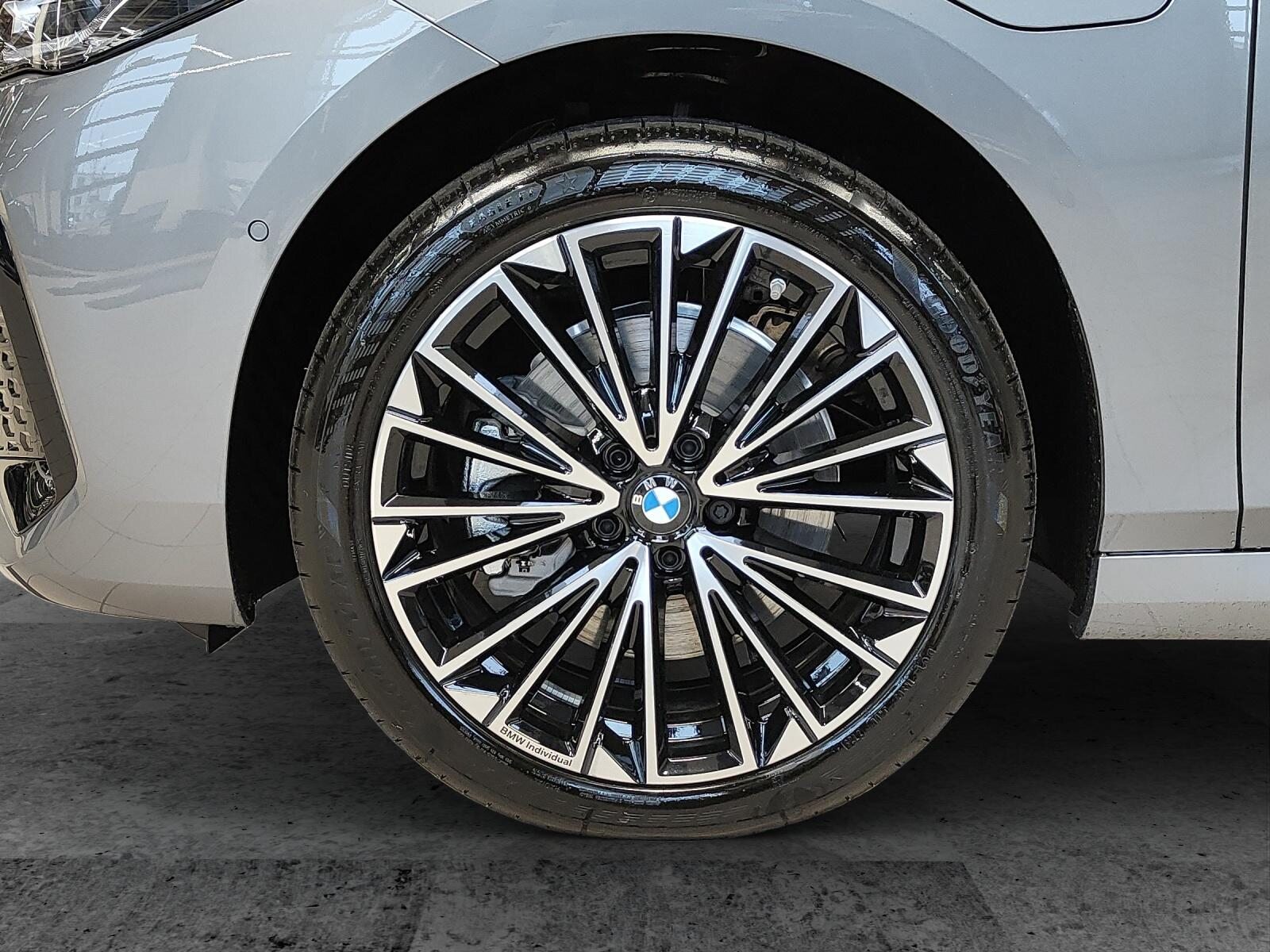 BMW 230e xDrive Active Tourer, Plug-in-Hybrid Petrol/Electric, New car, Automatic - 5
