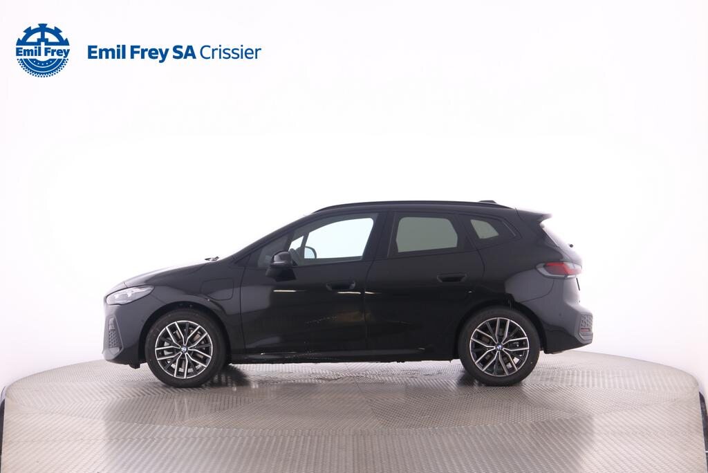 BMW 230e xDrive Active Tourer, Plug-in-Hybrid Petrol/Electric, New car, Automatic - 2