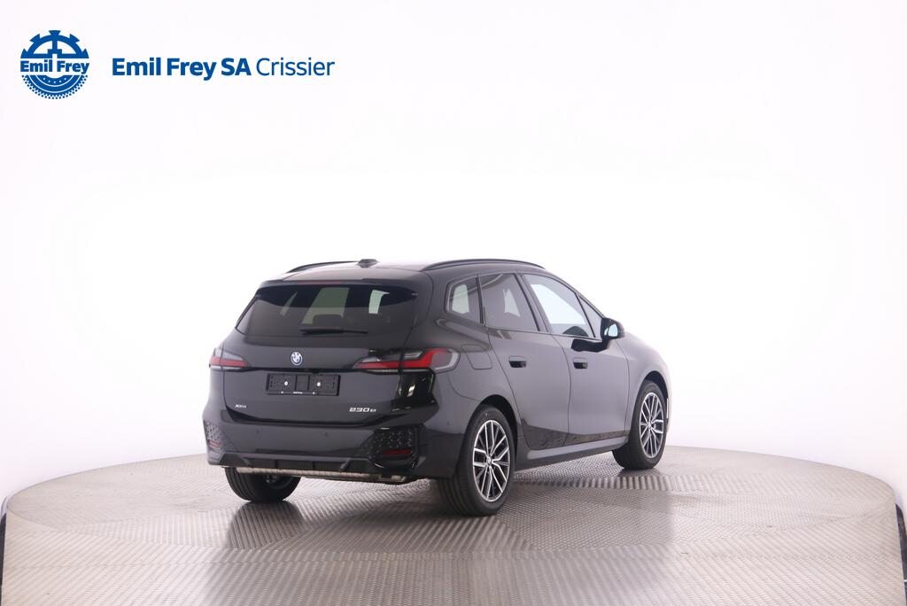 BMW 230e xDrive Active Tourer, Plug-in-Hybrid Petrol/Electric, New car, Automatic - 3