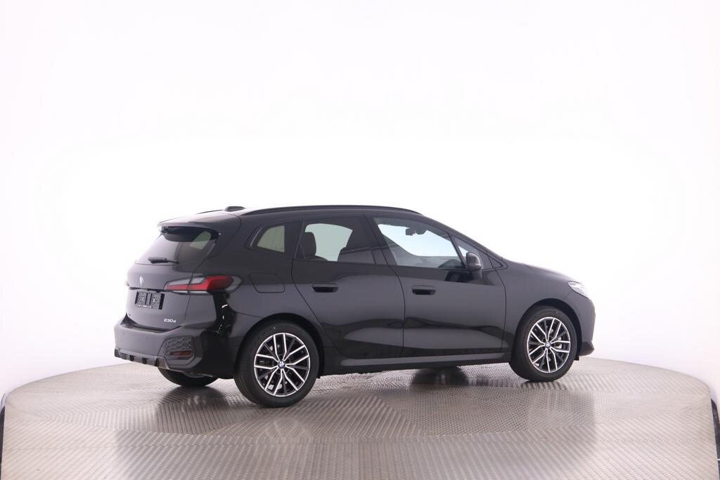BMW 230e xDrive Active Tourer, Plug-in-Hybrid Petrol/Electric, New car, Automatic - 4