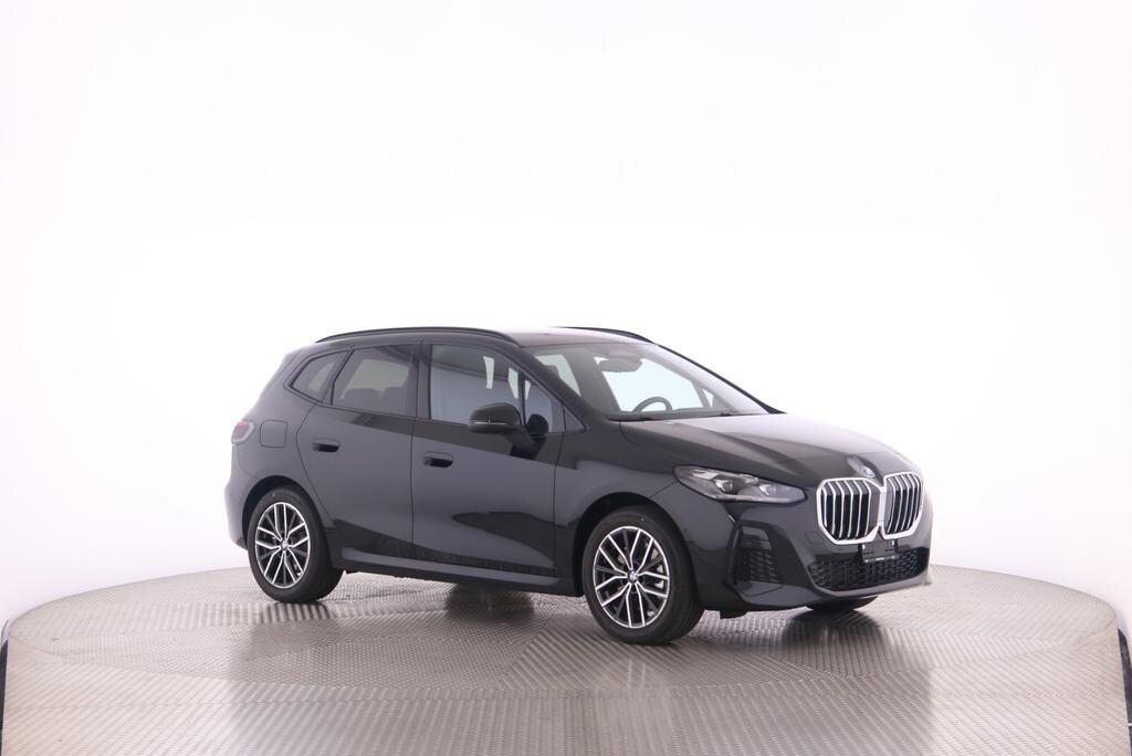BMW 230e xDrive Active Tourer, Plug-in-Hybrid Petrol/Electric, New car, Automatic - 6
