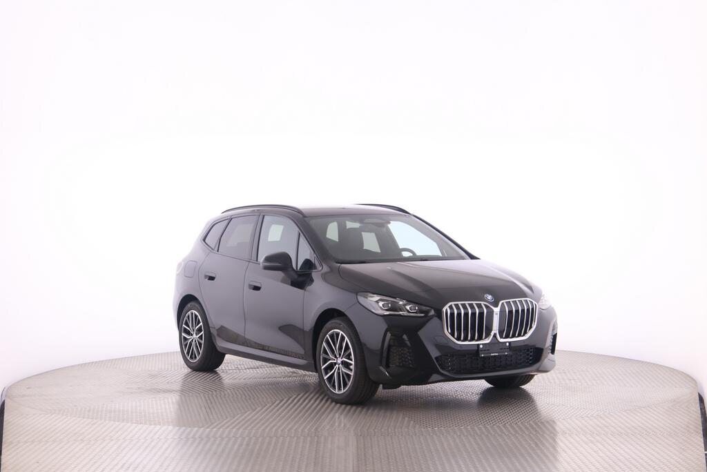 BMW 230e xDrive Active Tourer, Plug-in-Hybrid Petrol/Electric, New car, Automatic - 7