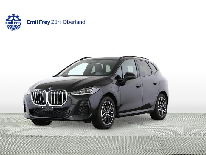 BMW 230e xDrive paddles Active Tourer, Plug-in-Hybrid Benzin/Elektro, Neuwagen, Automatik