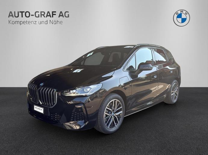 BMW 230e xDrive Active Tourer M Sport Edition, Plug-in-Hybrid Benzina/Elettrica, Auto nuove, Automatico