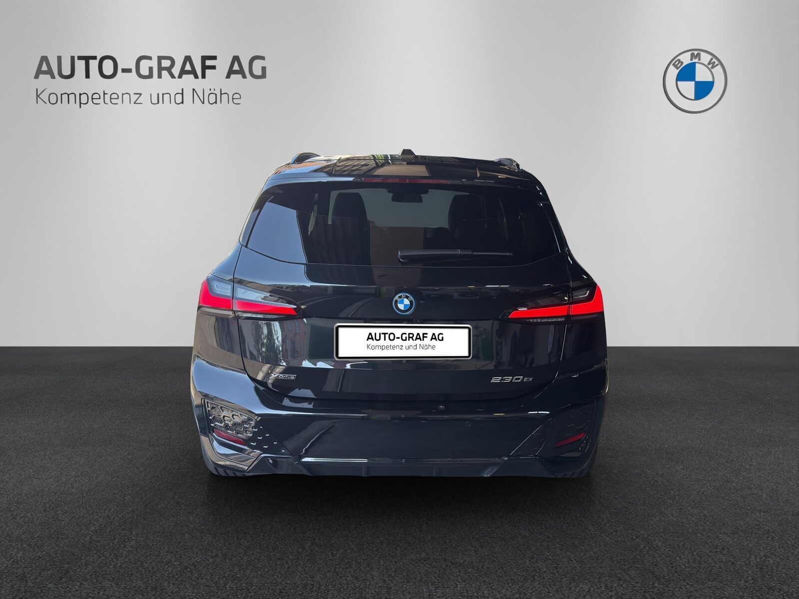 BMW 230e xDrive Active Tourer M Sport Edition, Plug-in-Hybrid Benzin/Elektro, Neuwagen, Automatik - 5