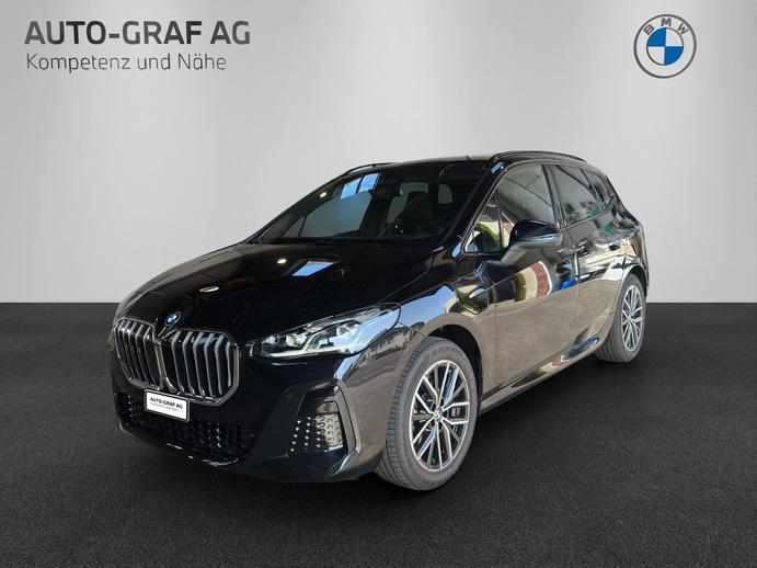 BMW 230e xDrive Active Tourer M Sport, Plug-in-Hybrid Benzina/Elettrica, Auto nuove, Automatico