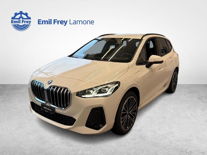 BMW 230e xDrive paddles Active Tourer, Hybride Rechargeable Essence/Électricité, Voiture nouvelle, Automatique