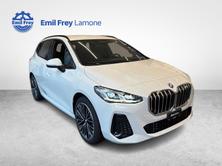 BMW 230e xDrive paddles Active Tourer, Hybride Rechargeable Essence/Électricité, Voiture nouvelle, Automatique - 7