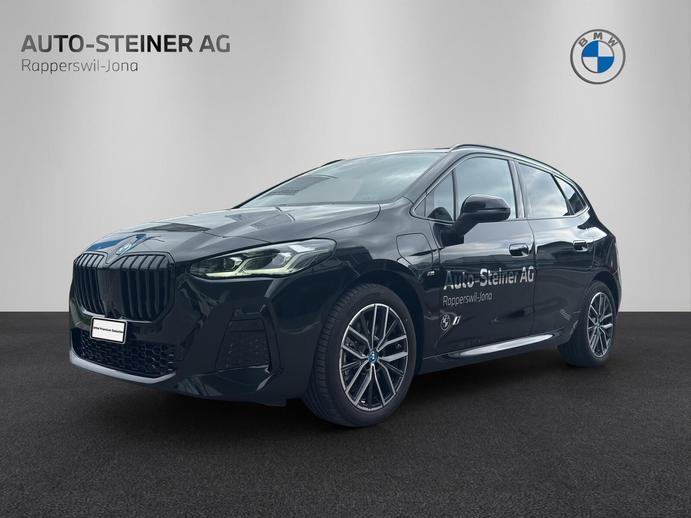 BMW 230e xDrive Active Tourer M Sport, Plug-in-Hybrid Petrol/Electric, New car, Automatic