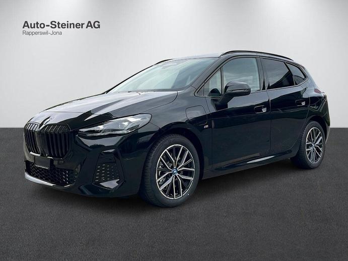 BMW 230e xDrive paddles Active Tourer, Plug-in-Hybrid Petrol/Electric, New car, Automatic