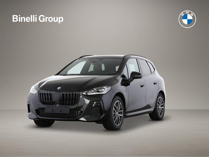 BMW 230e paddles Active Tourer, Plug-in-Hybrid Benzin/Elektro, Neuwagen, Automatik